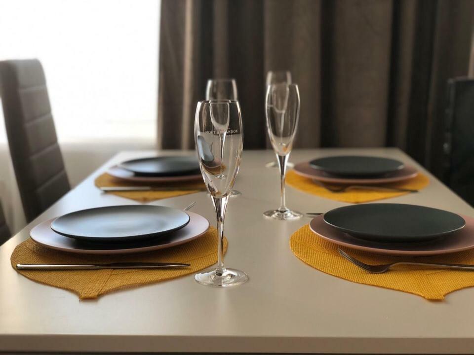 Vanilla Sky Apartments Sillamäe المظهر الخارجي الصورة