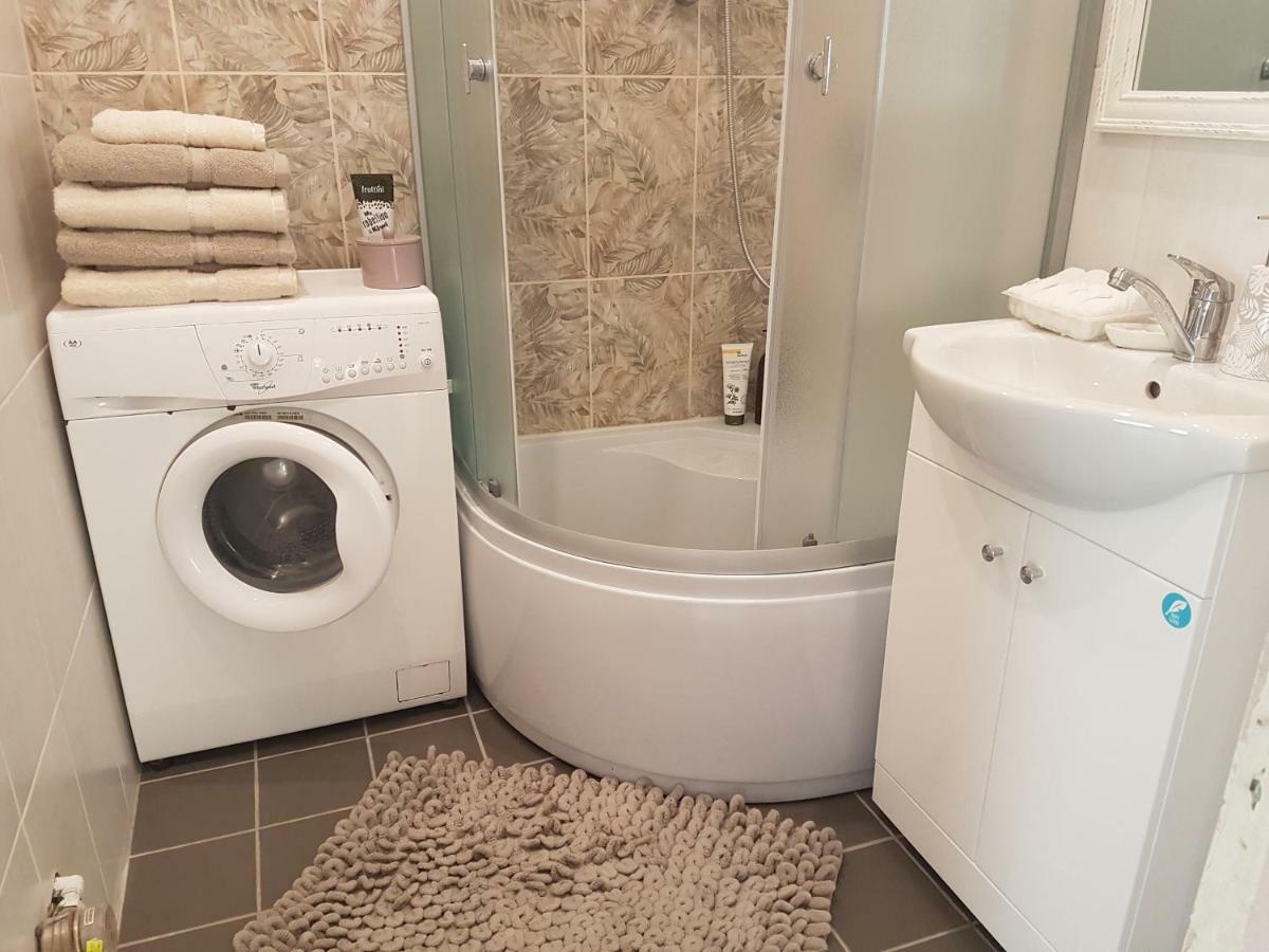 Vanilla Sky Apartments Sillamäe المظهر الخارجي الصورة